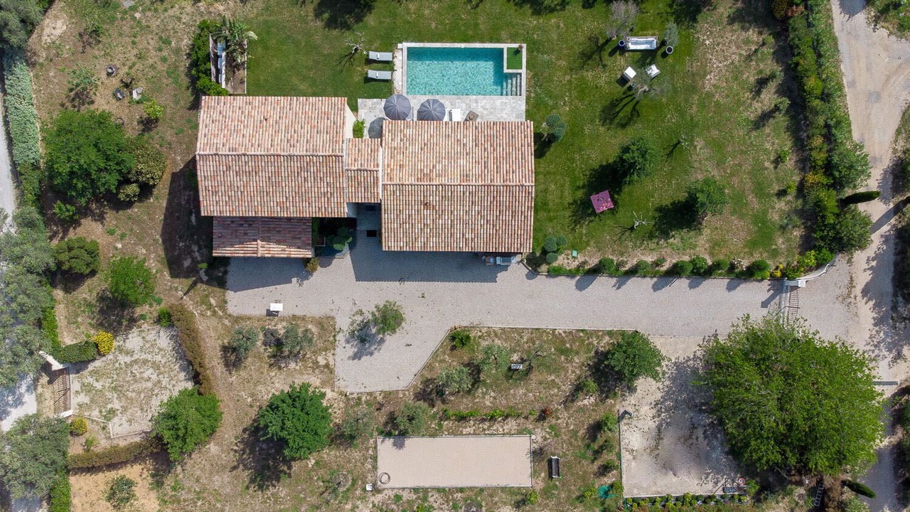 Photo of Outdoor in Saint-Tropez