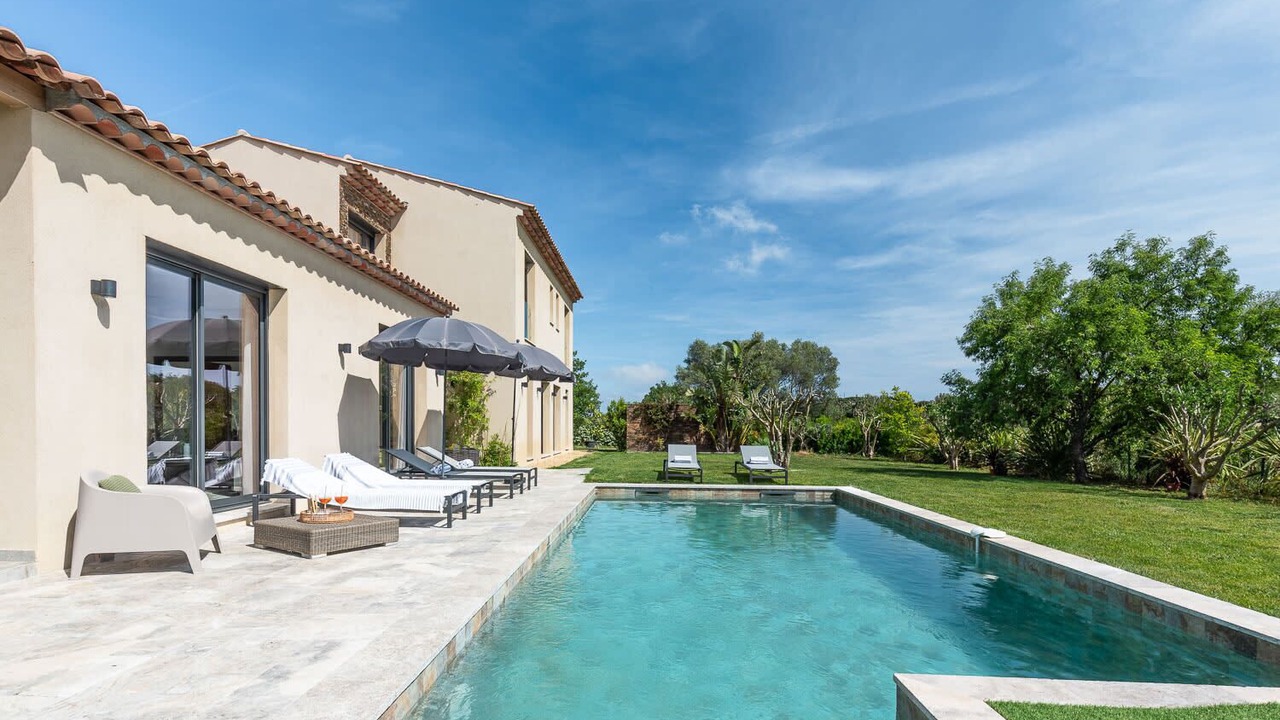 Photo of Outdoor in Saint-Tropez