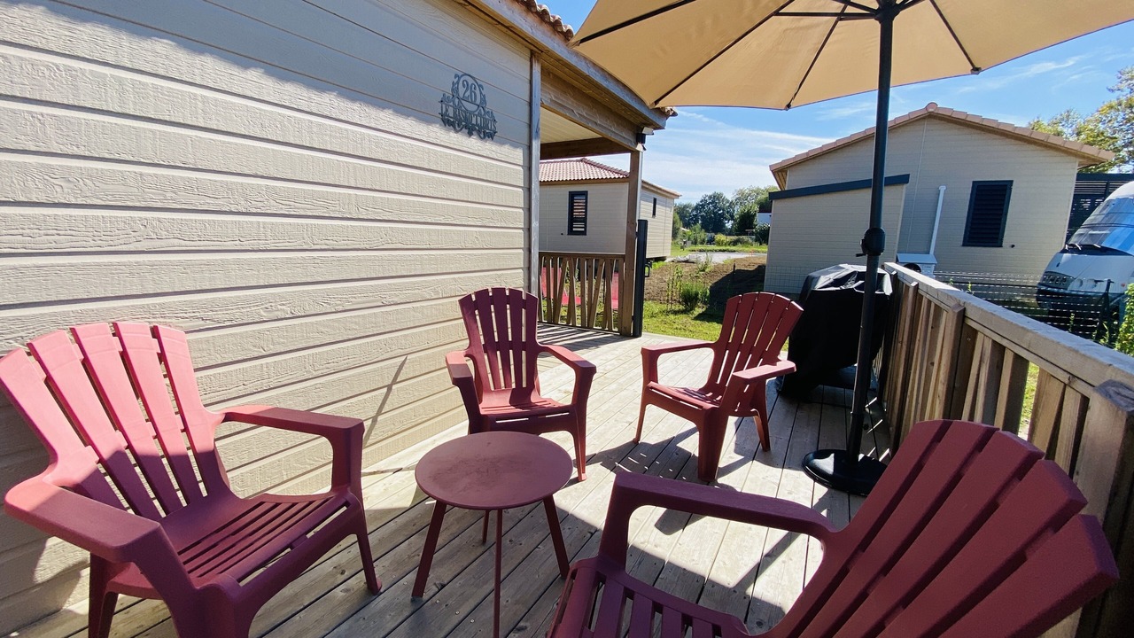 Photo of Outdoor in Saubrigues