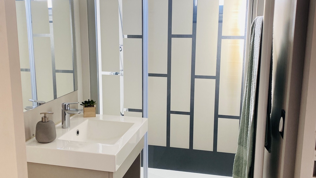 Photo of Bathroom in Saubrigues
