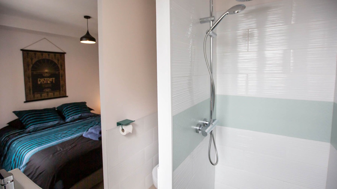 Photo of Bathroom in Saint-Aigulin