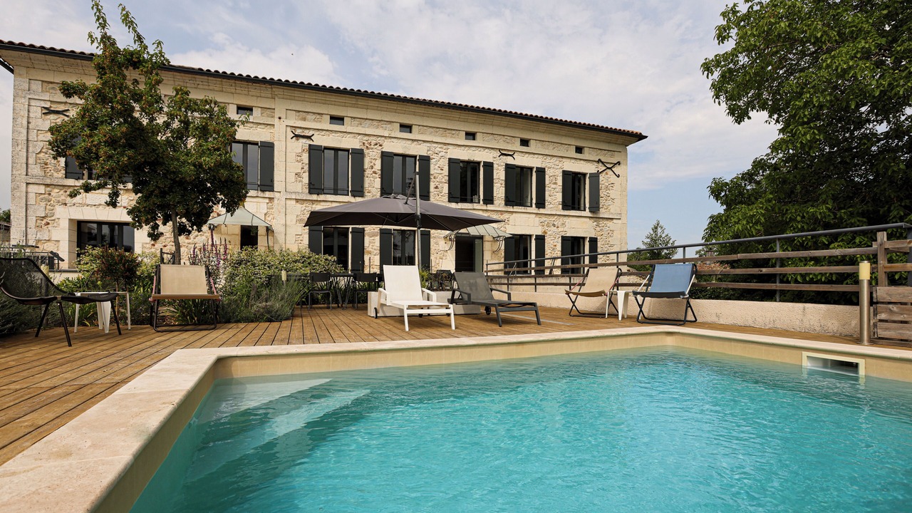 Photo of Outdoor in Saint-Aigulin
