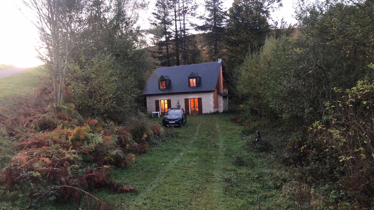 Photo of Outdoor in Germs-sur-l'Oussouet