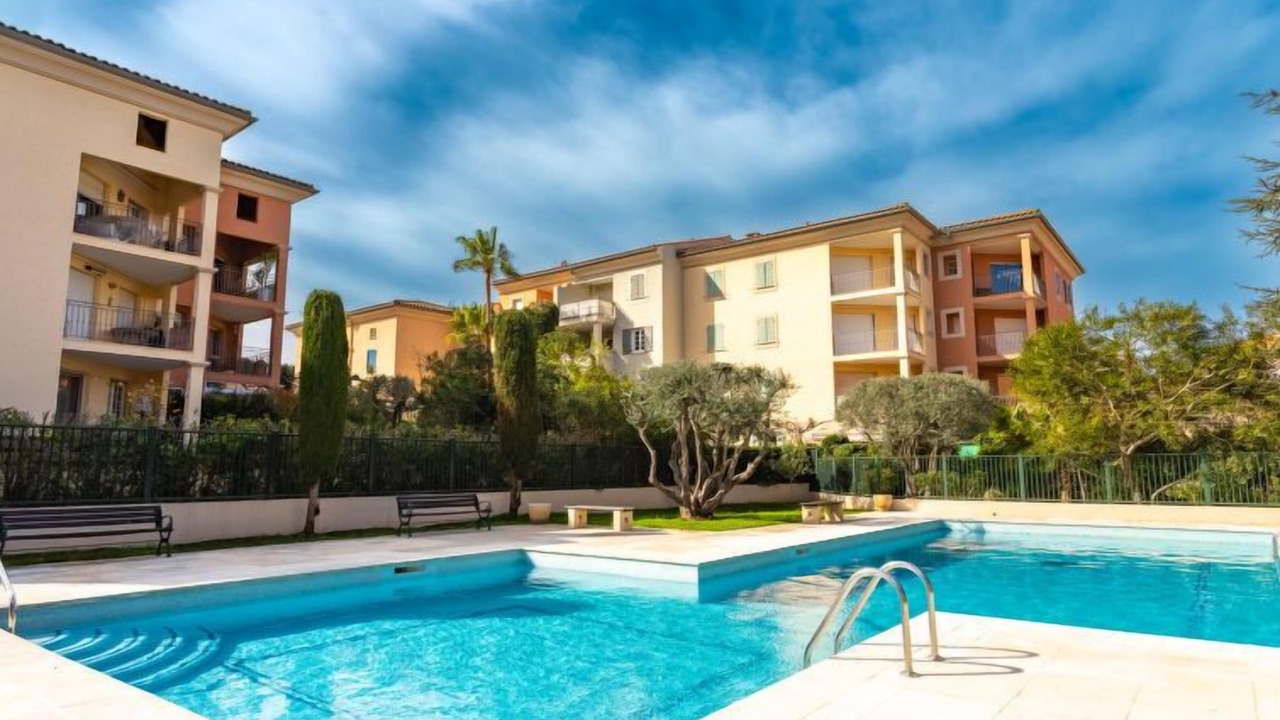 Photo of Outdoor in Saint-Tropez