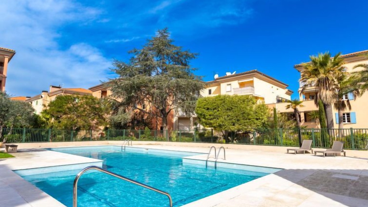 Photo of Outdoor in Saint-Tropez