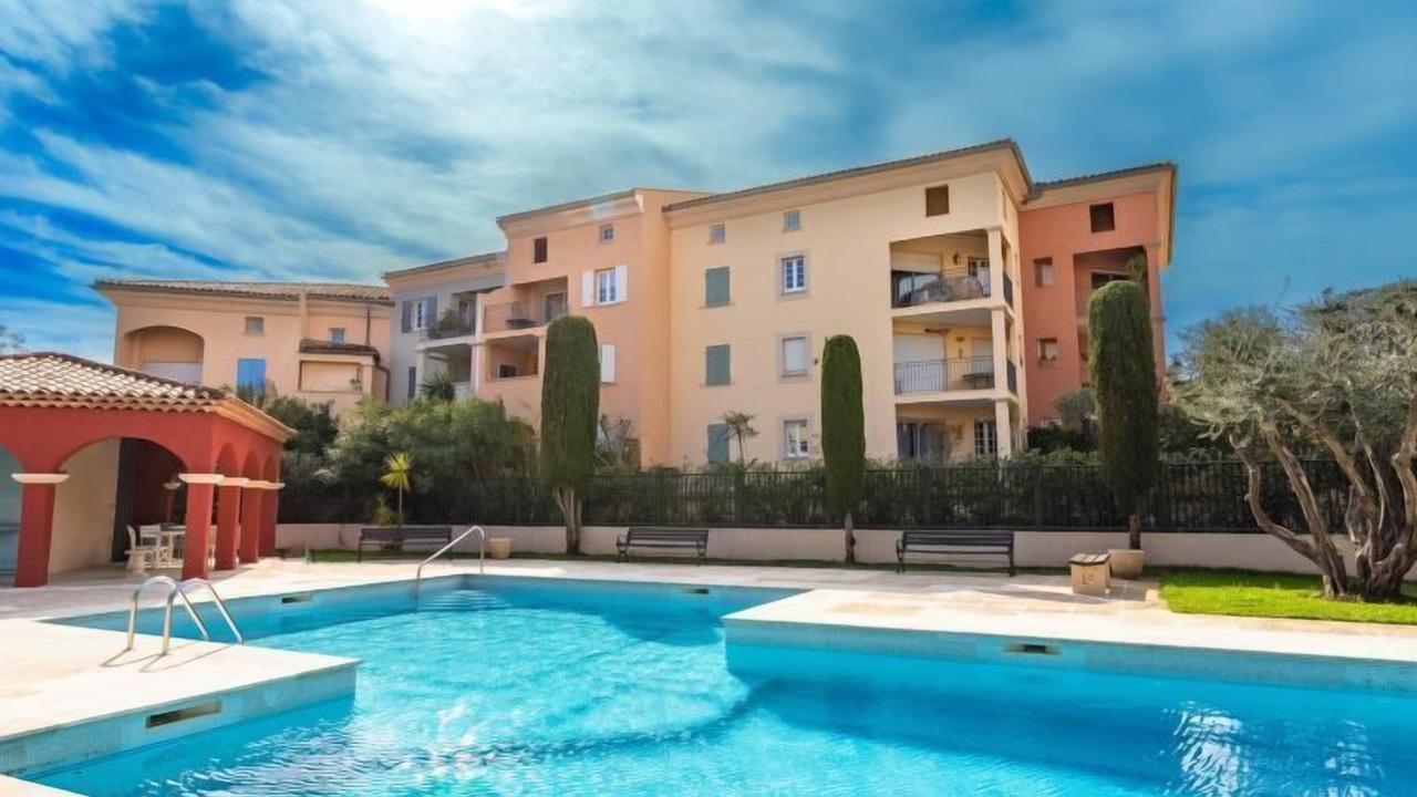 Photo of Outdoor in Saint-Tropez