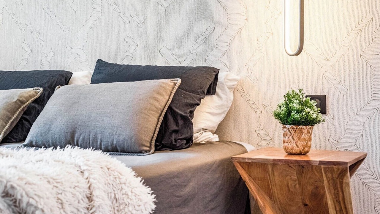 Photo of Bedroom in Prado - Republique