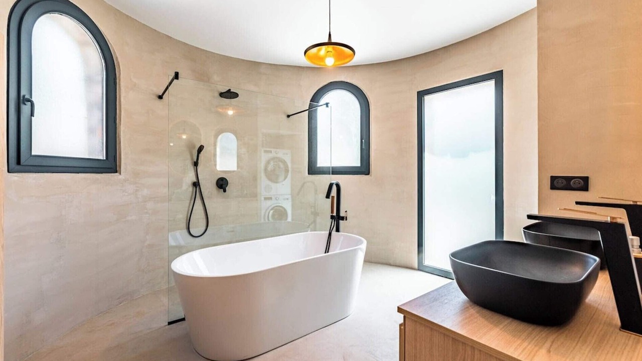 Photo of Bathroom in Prado - Republique
