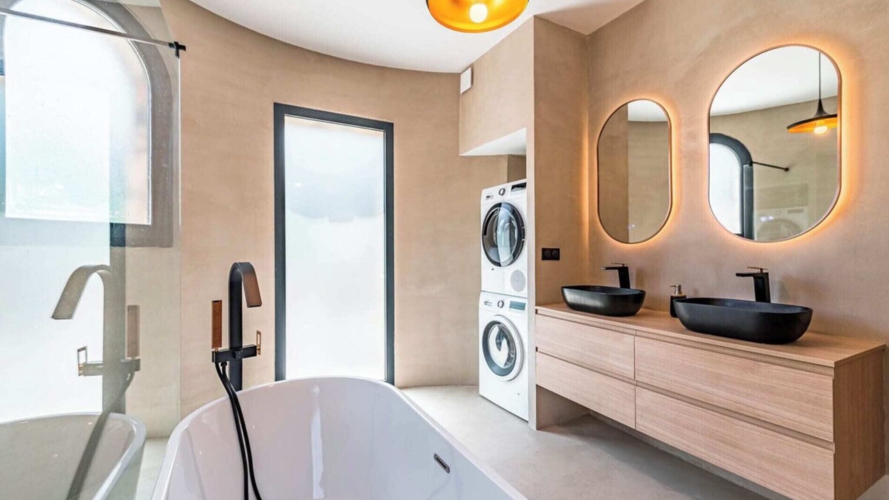 Photo of Bathroom in Prado - Republique