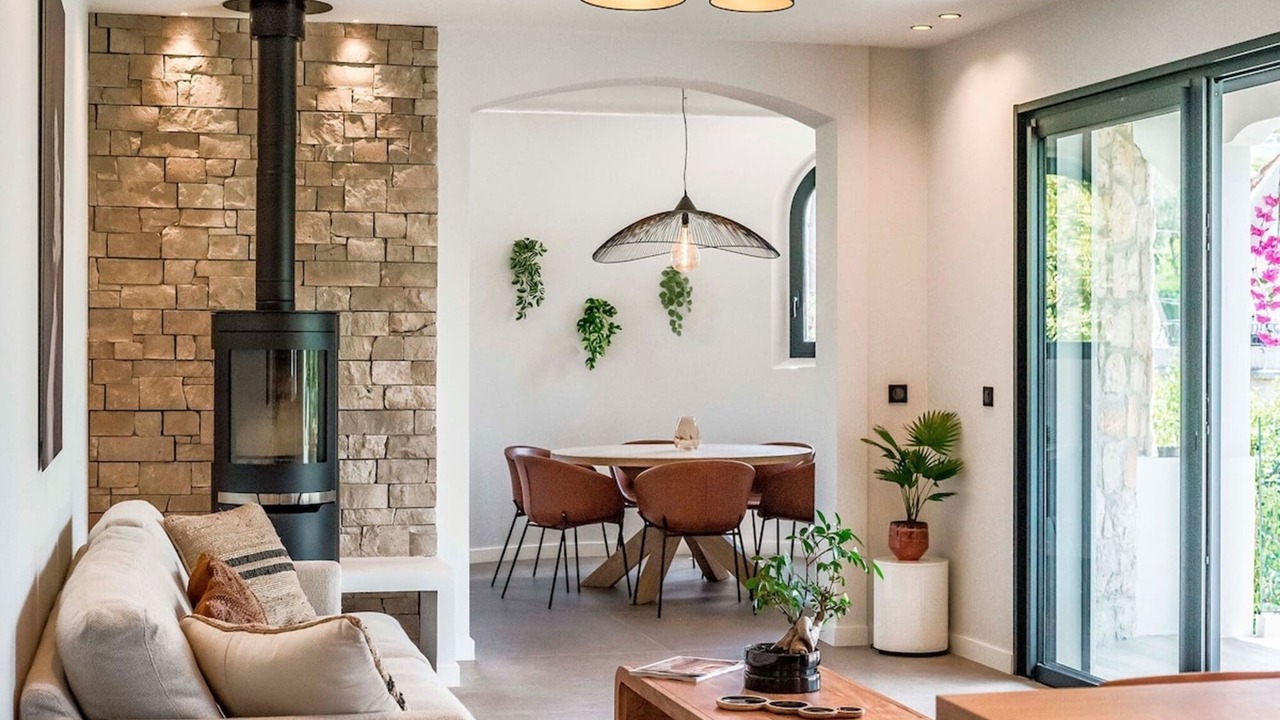 Photo of Livingroom in Prado - Republique