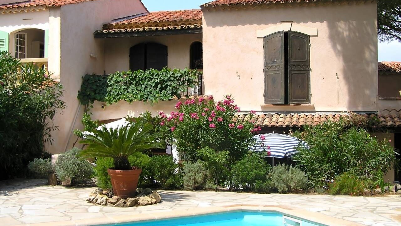 Photo of Outdoor in Cogolin