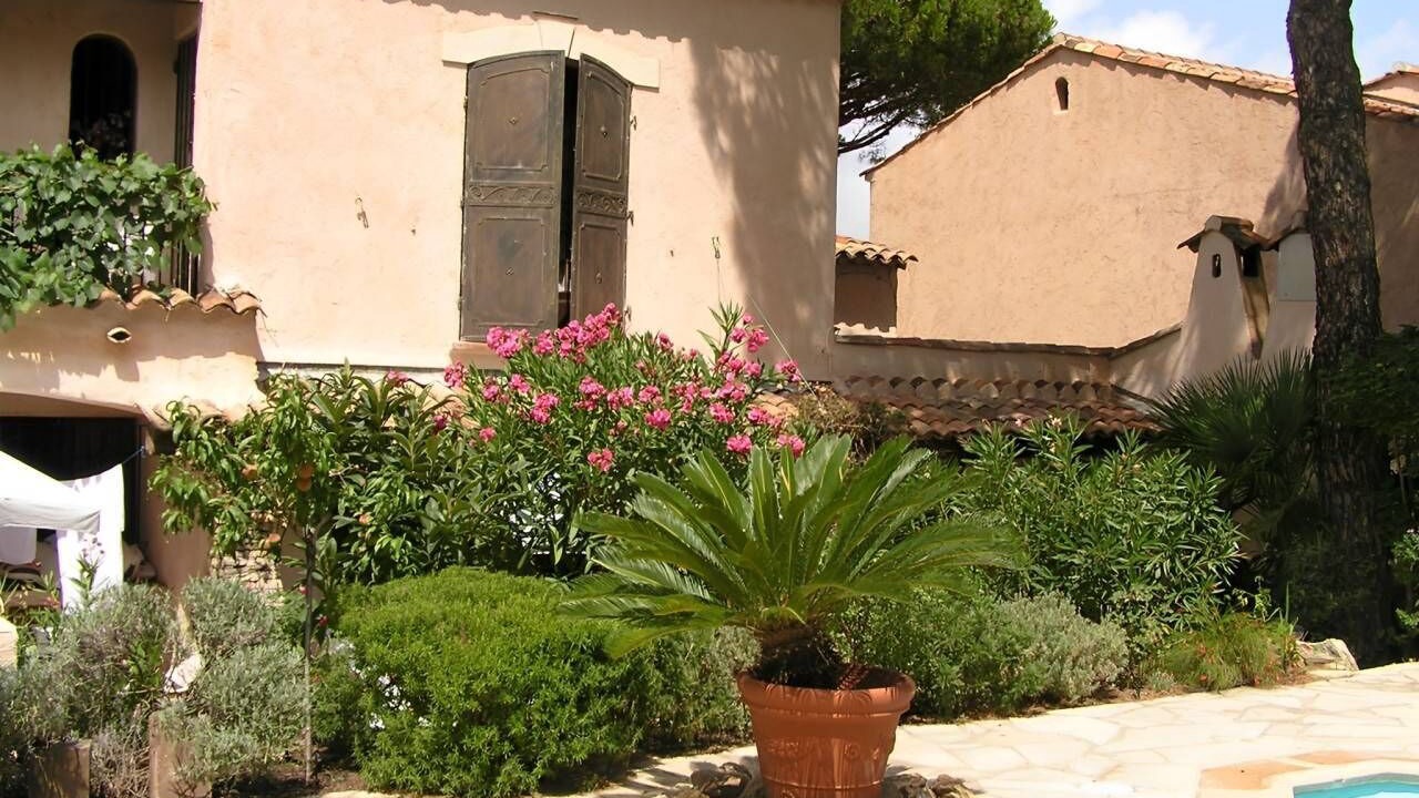 Photo of Outdoor in Cogolin