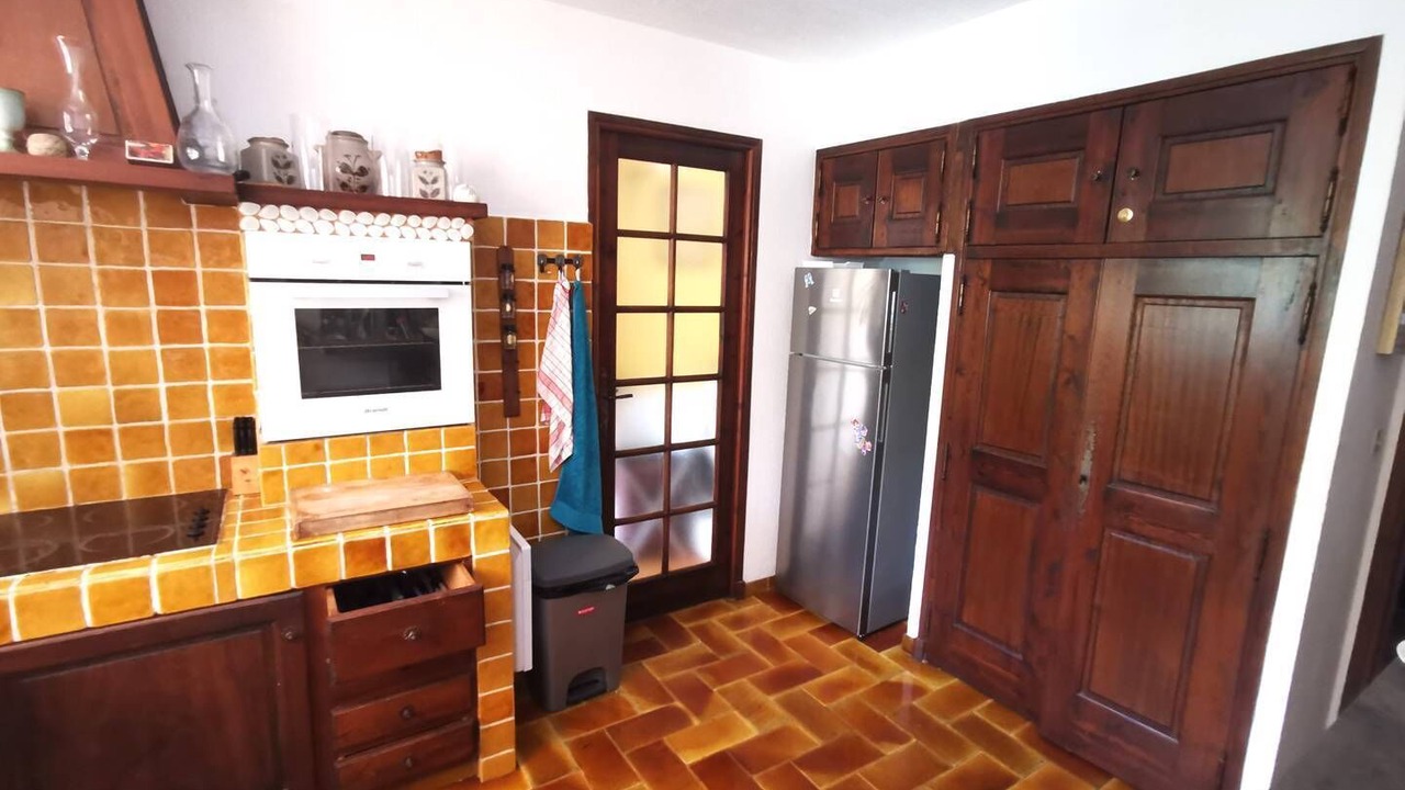 Photo of Kitchen in Cogolin