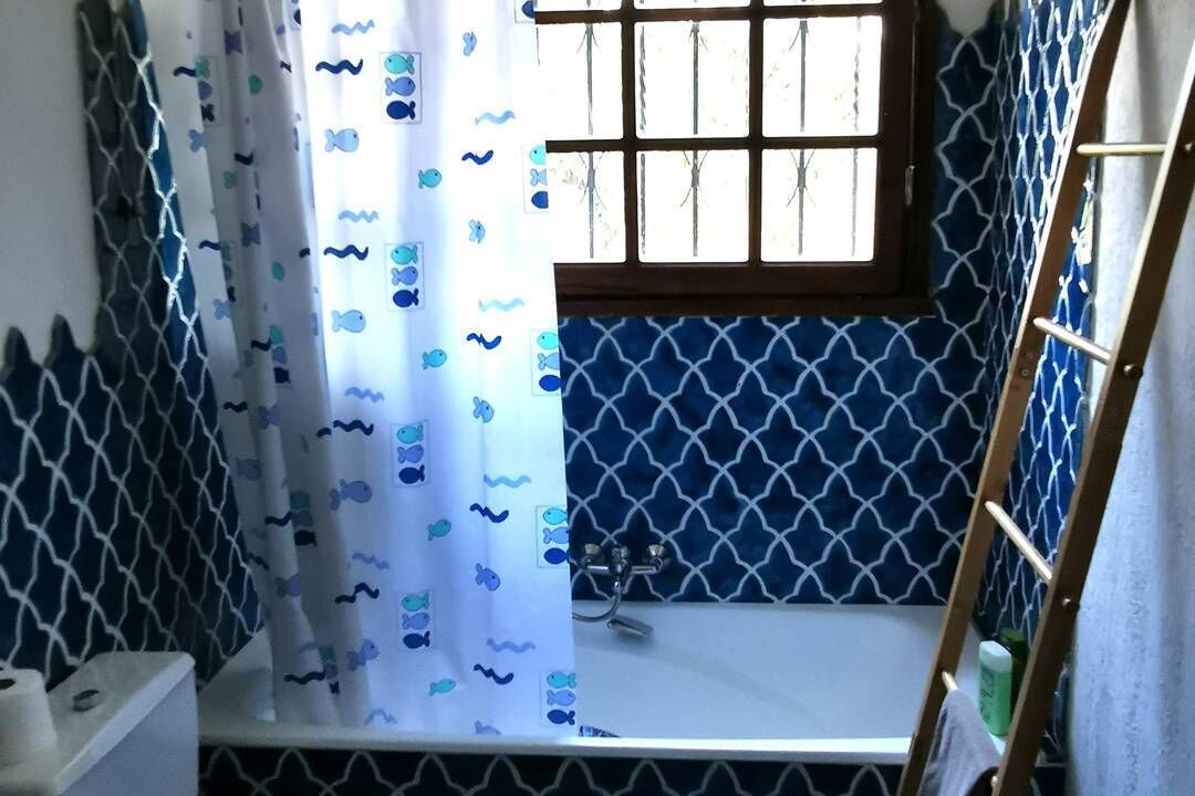 Photo of Bathroom in Cogolin