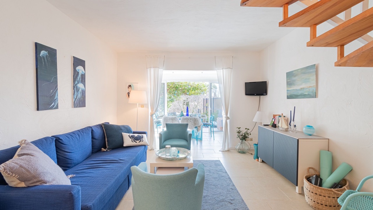 Photo of Livingroom in Guerrevieille
