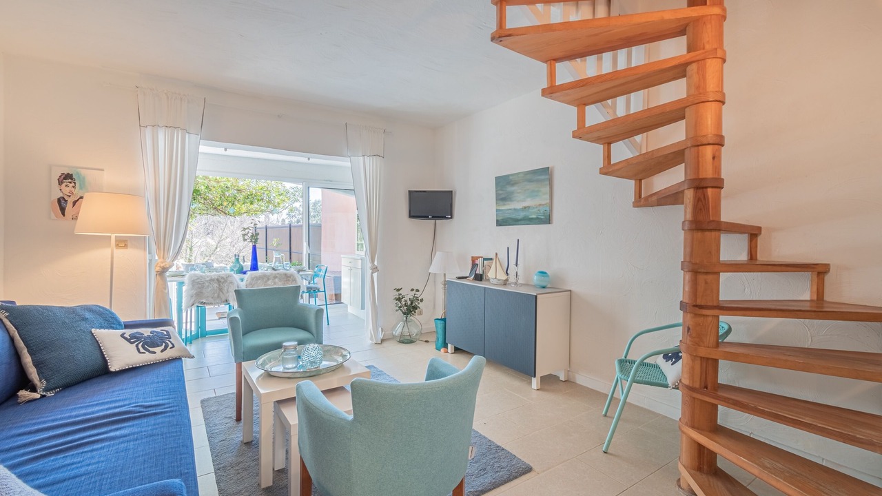 Photo of Livingroom in Guerrevieille