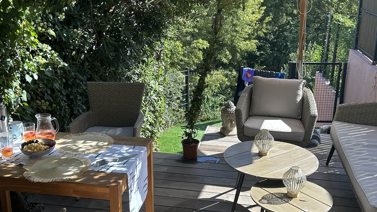 Photo of Outdoor in Guerrevieille