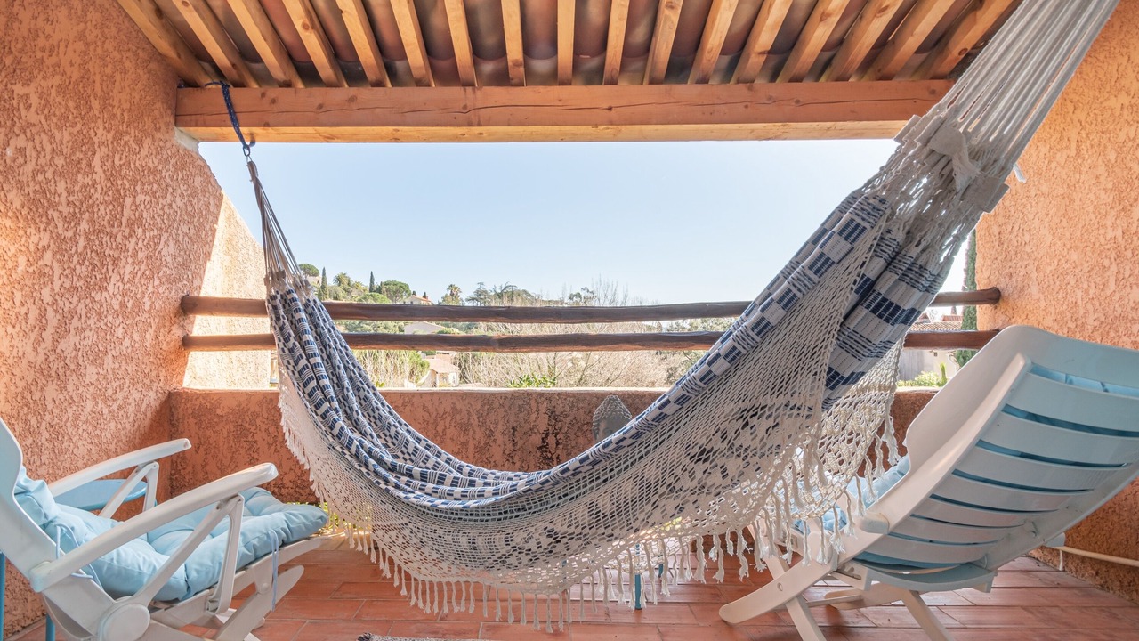 Photo of Patio Balcony in Guerrevieille