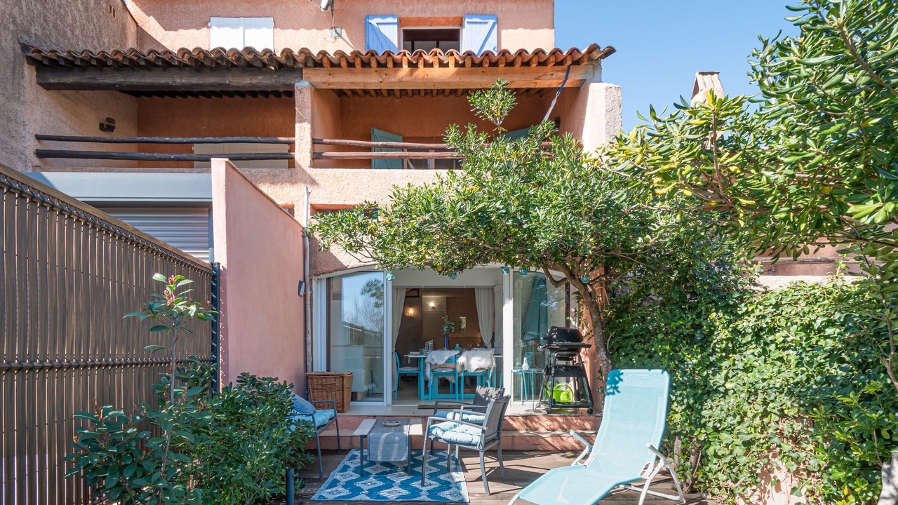 Photo of Patio Balcony in Guerrevieille