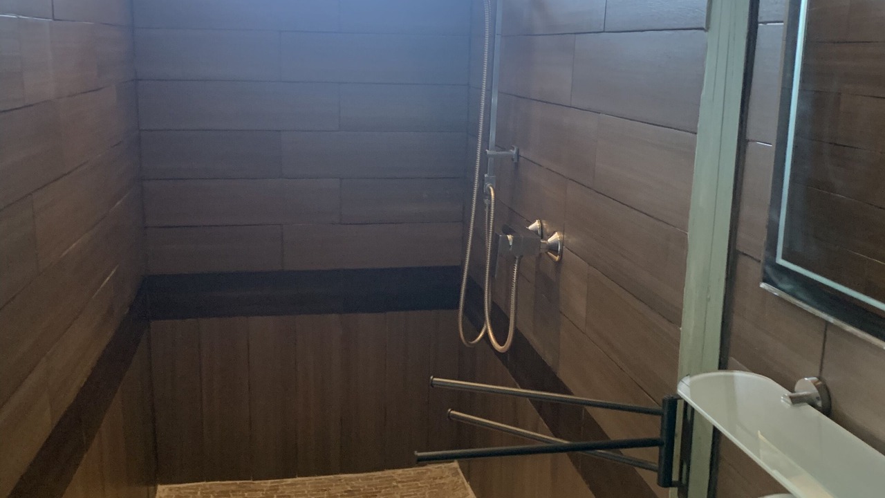 Photo of Bathroom in Peille