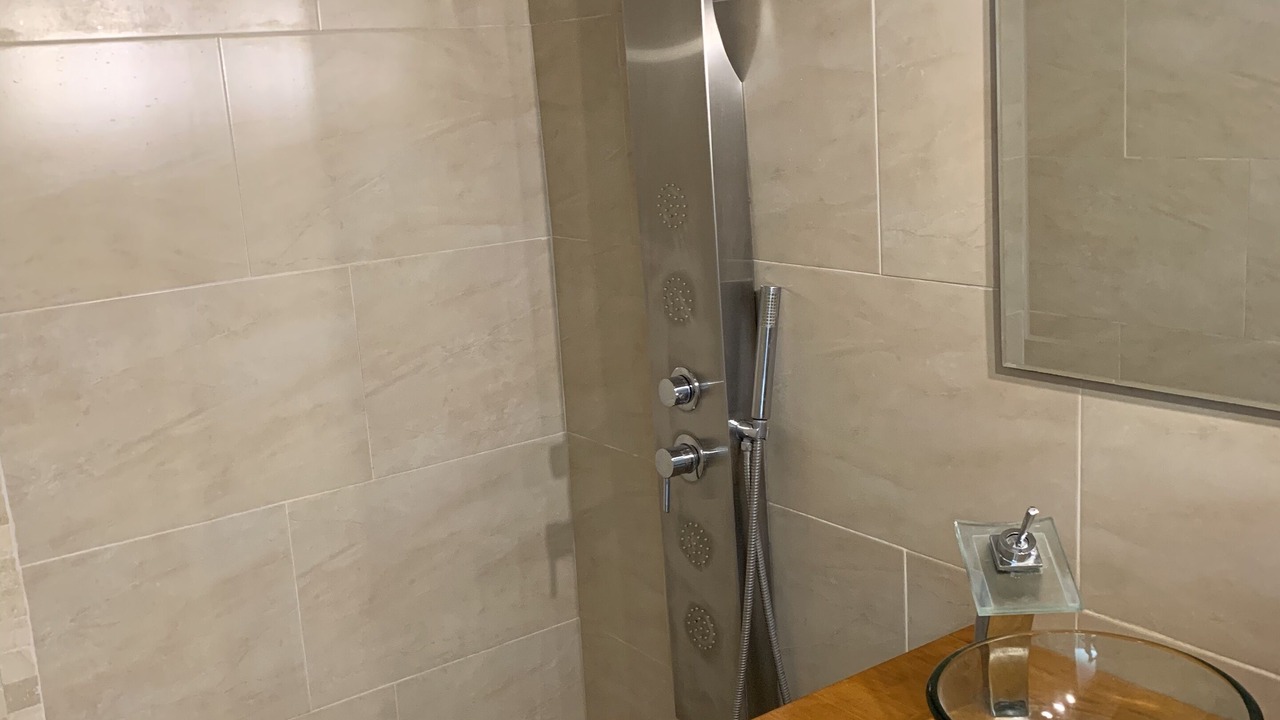 Photo of Bathroom in Peille
