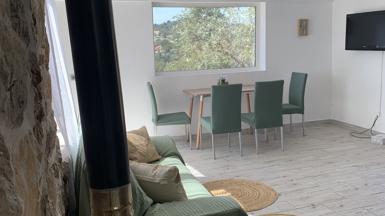 Photo of Livingroom in Peille
