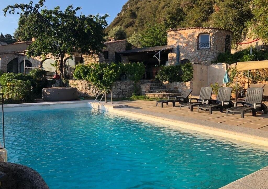 Photo of Outdoor in Peille