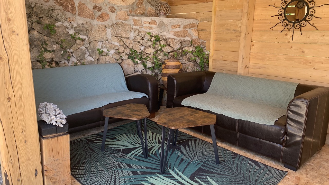 Photo of Outdoor in Peille