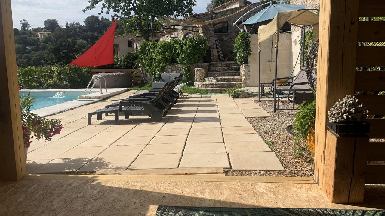 Photo of Outdoor in Peille