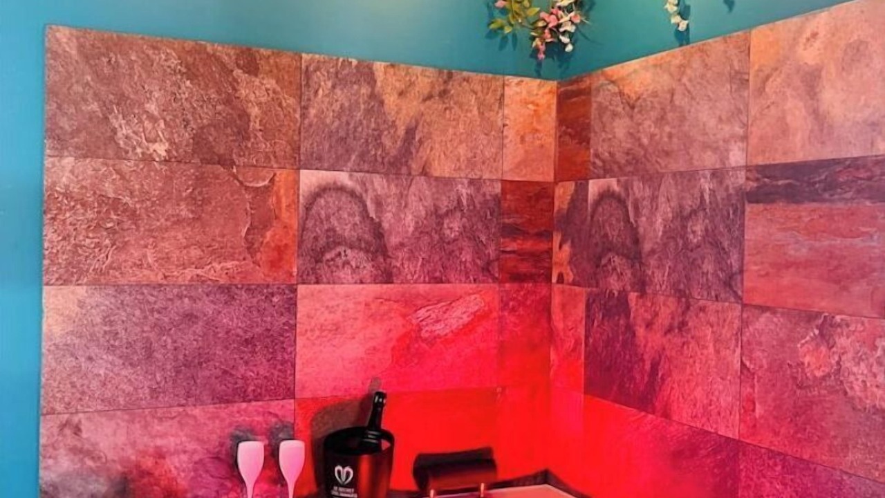 Photo of Bathroom in Puget-sur-Argens