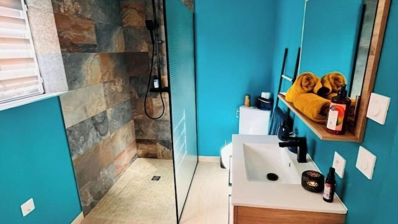 Photo of Bathroom in Puget-sur-Argens