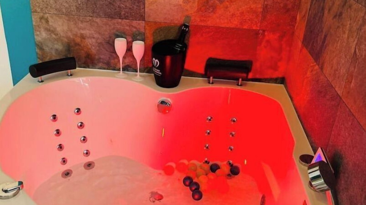 Photo of Bathroom in Puget-sur-Argens