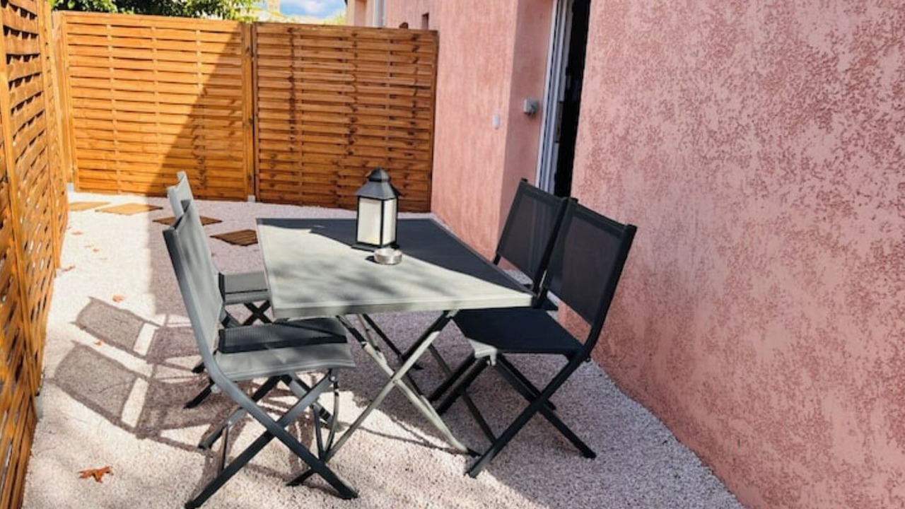 Photo of Outdoor in Puget-sur-Argens