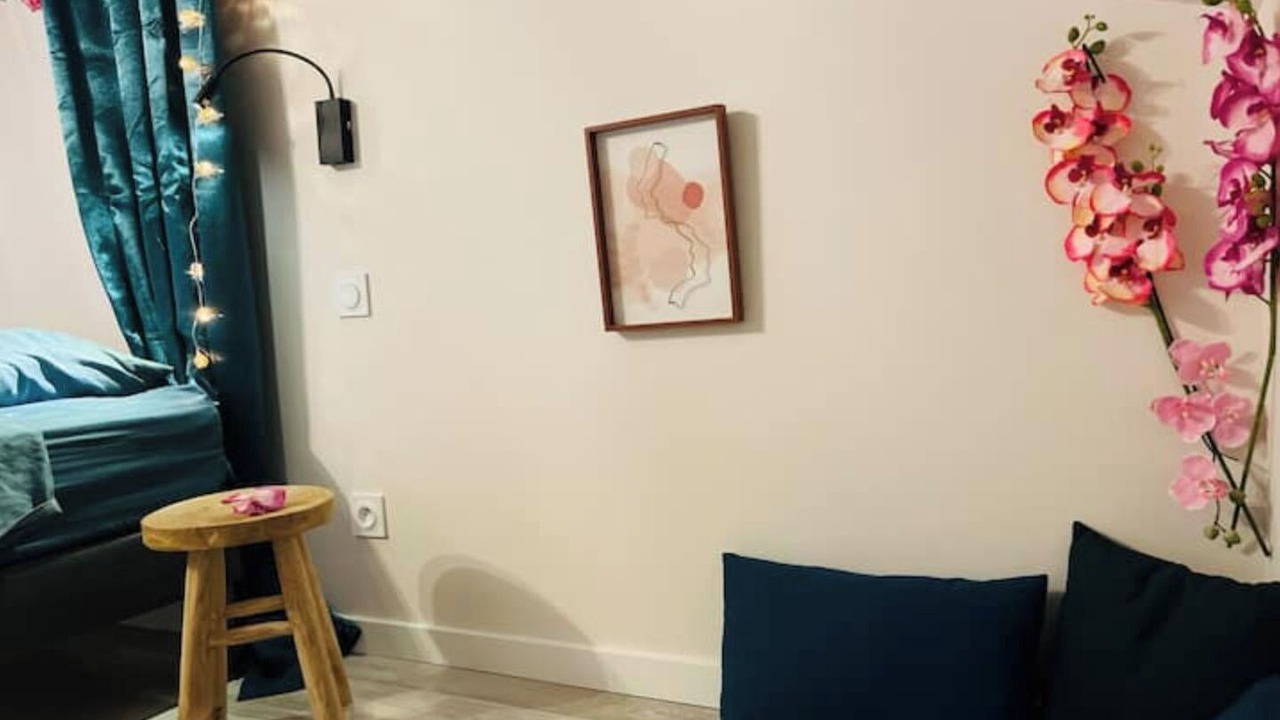 Photo of Bedroom in Puget-sur-Argens