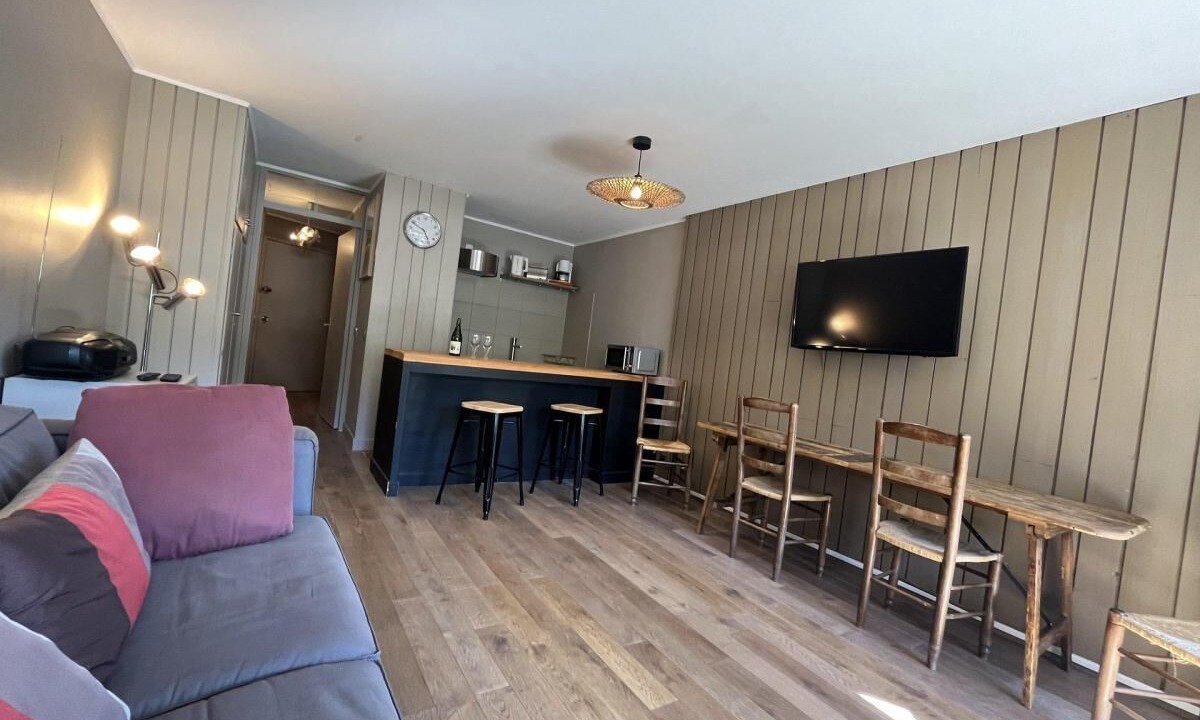 Photo of Livingroom in Pra Loup