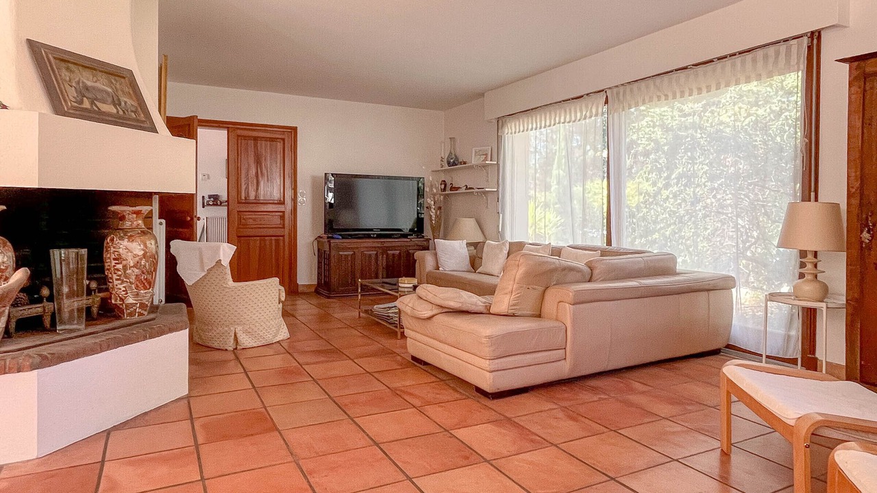 Photo of Livingroom in La Palmyre