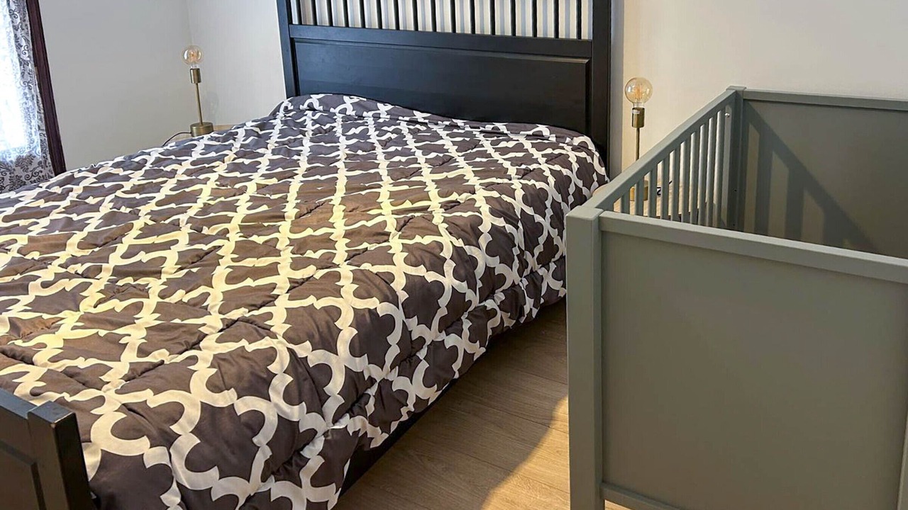Photo of Bedroom in La Palmyre