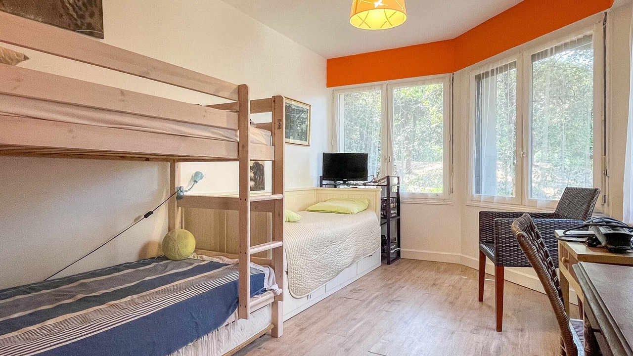 Photo of Bedroom in La Palmyre