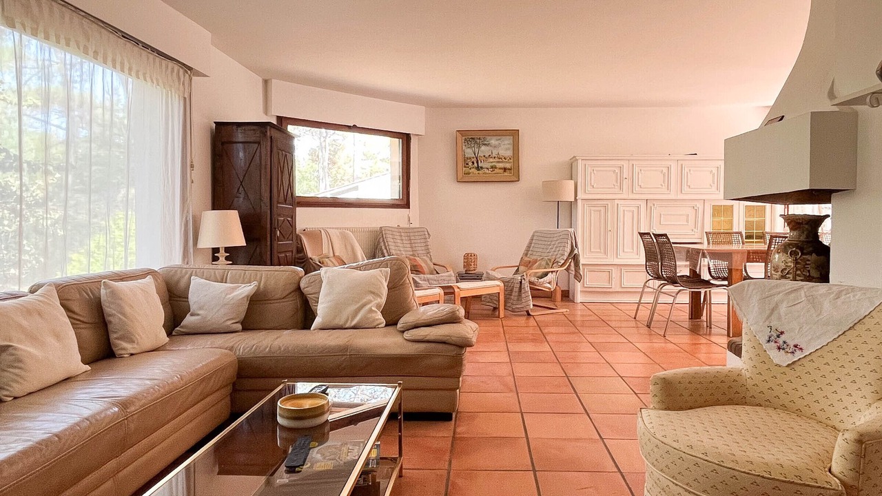 Photo of Livingroom in La Palmyre