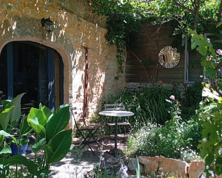 Photo of Outdoor in Saint-Cernin-de-Larche