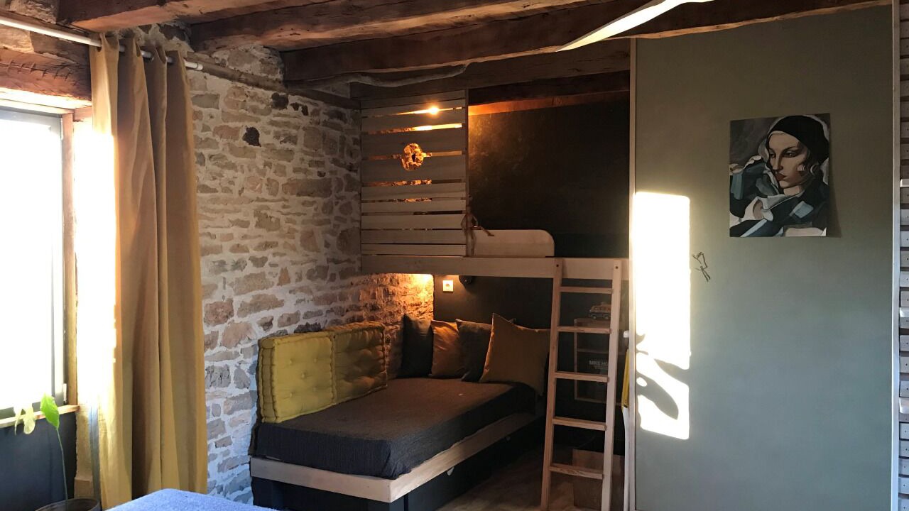Photo of Bedroom in Saint-Cernin-de-Larche