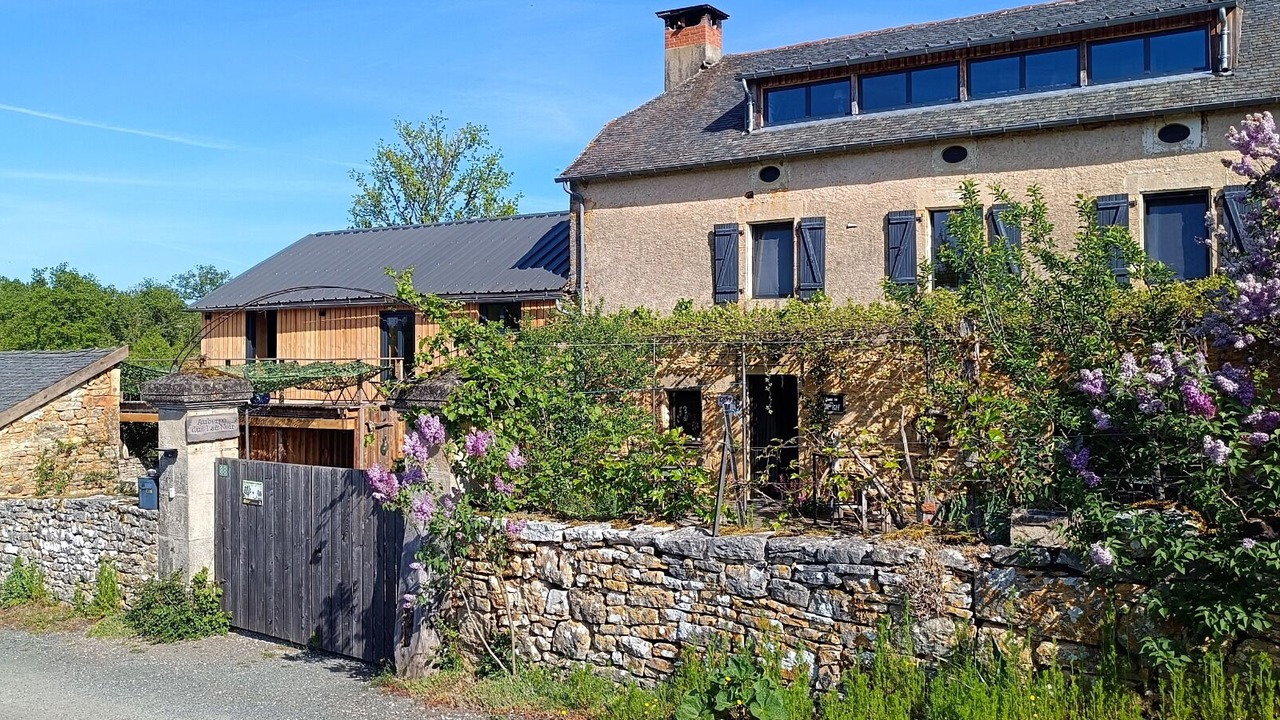 Photo of Outdoor in Saint-Cernin-de-Larche