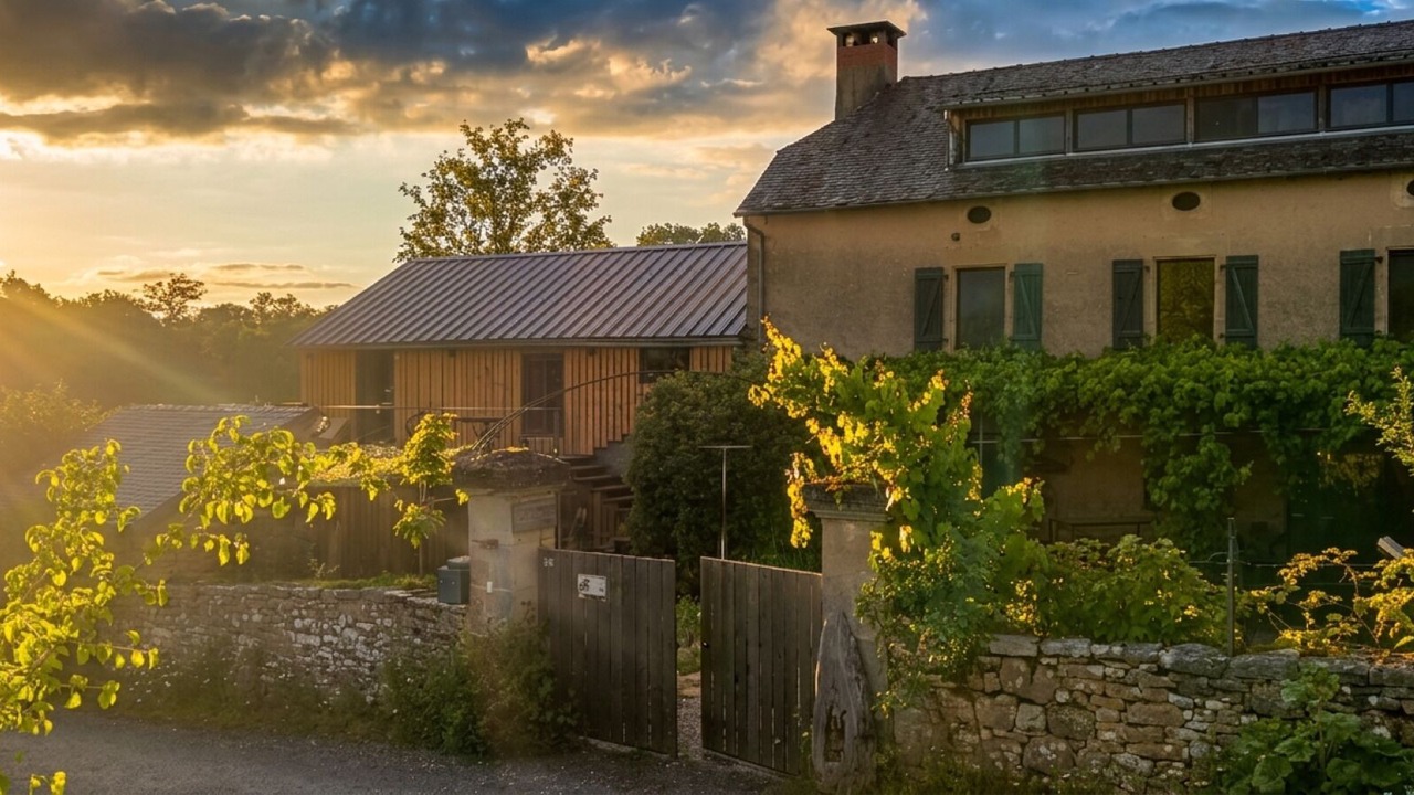 Photo of Outdoor in Saint-Cernin-de-Larche