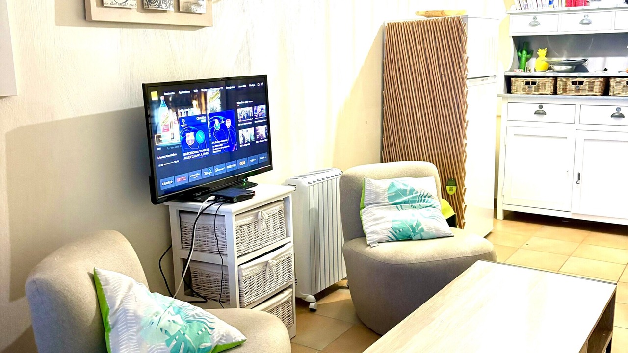 Photo of Livingroom in Les Restanques