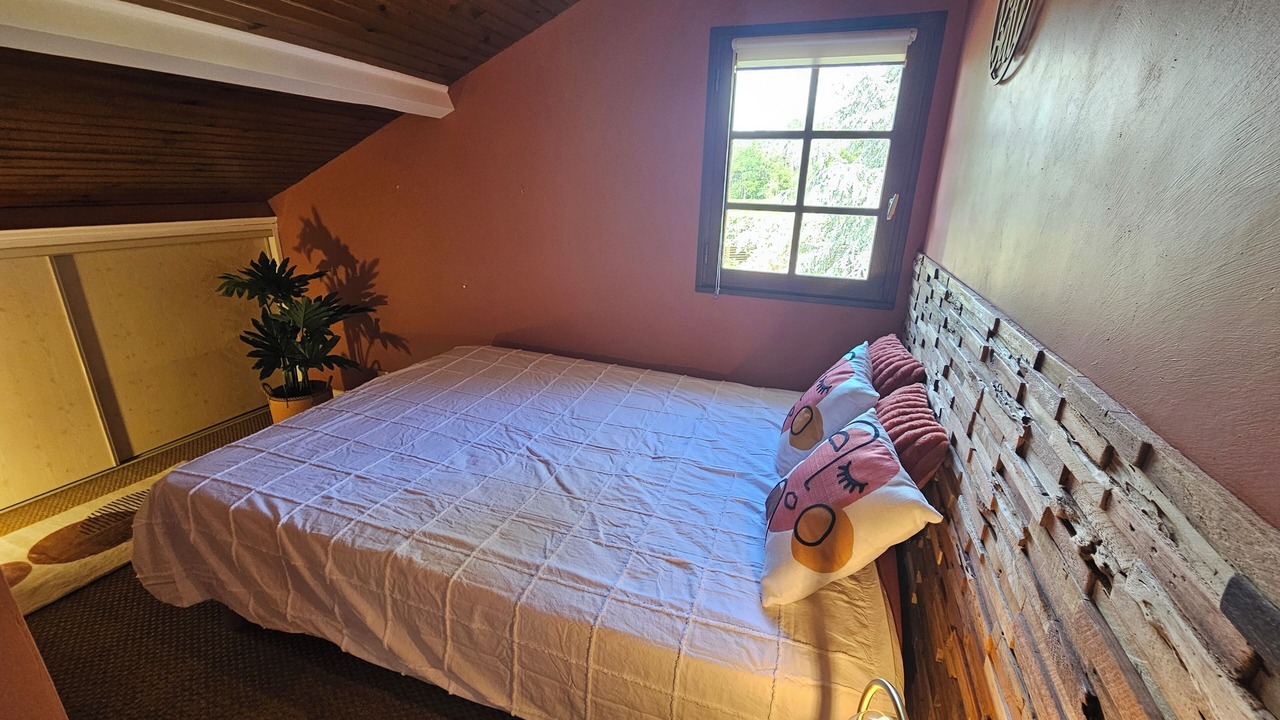 Photo of Bedroom in Bostens