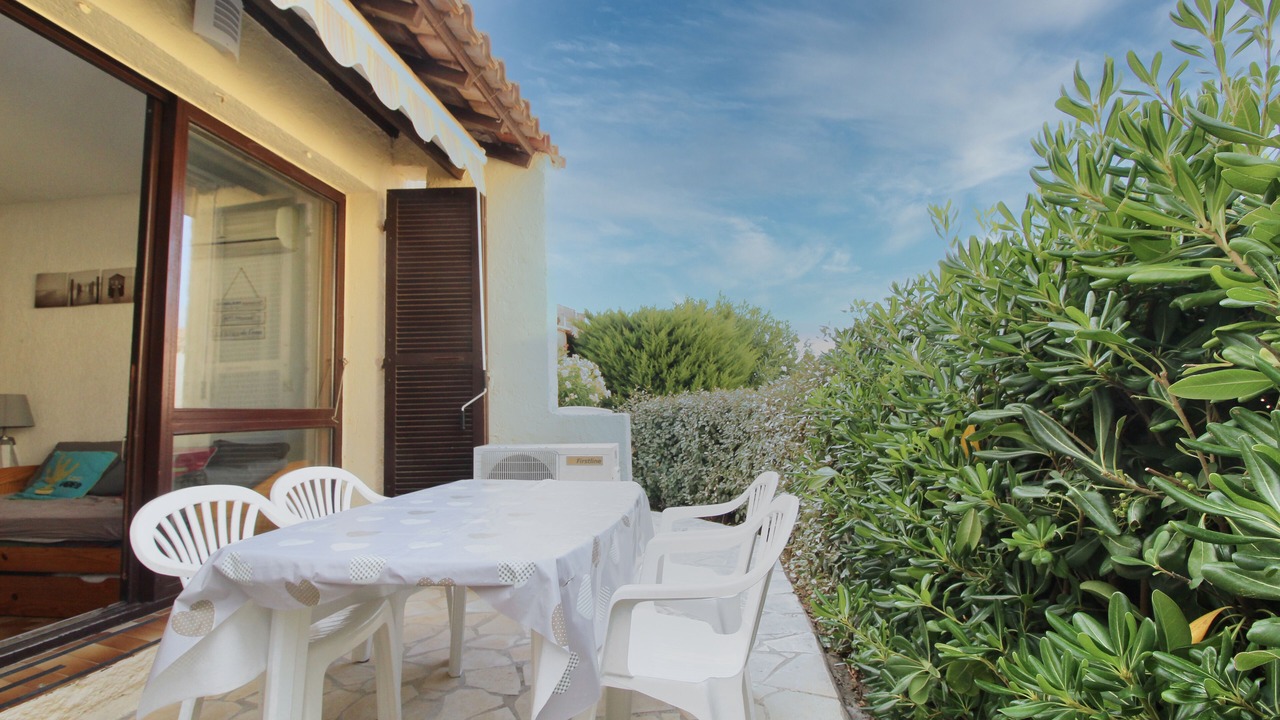 Photo of Outdoor in La Croix-Valmer