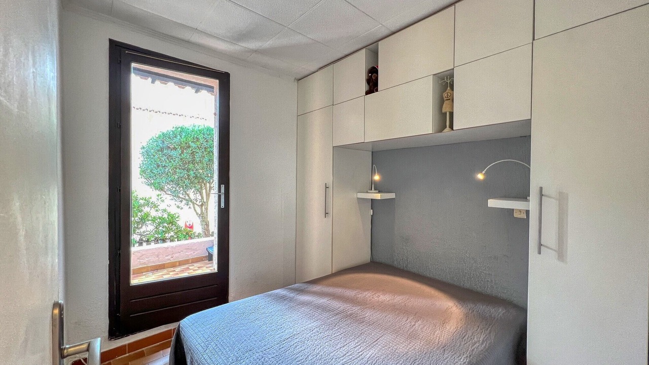 Photo of Bedroom in La Croix-Valmer