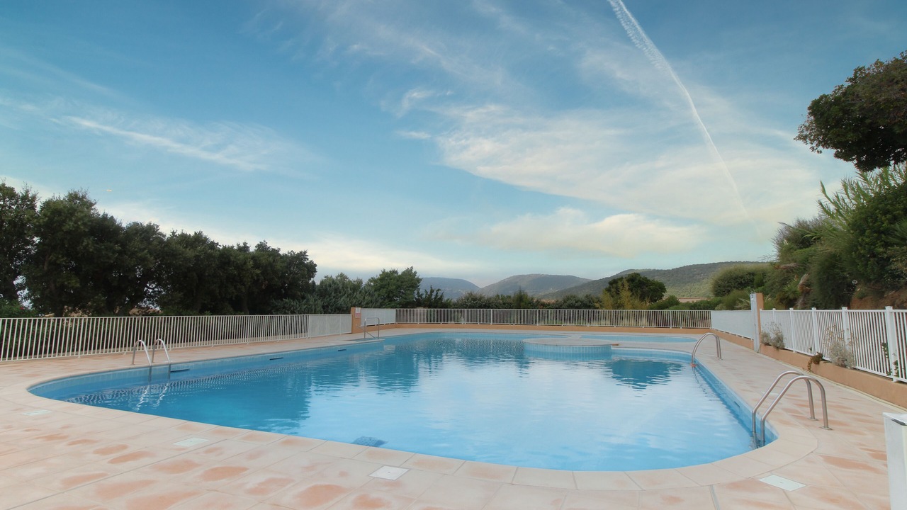 Photo of Outdoor in La Croix-Valmer