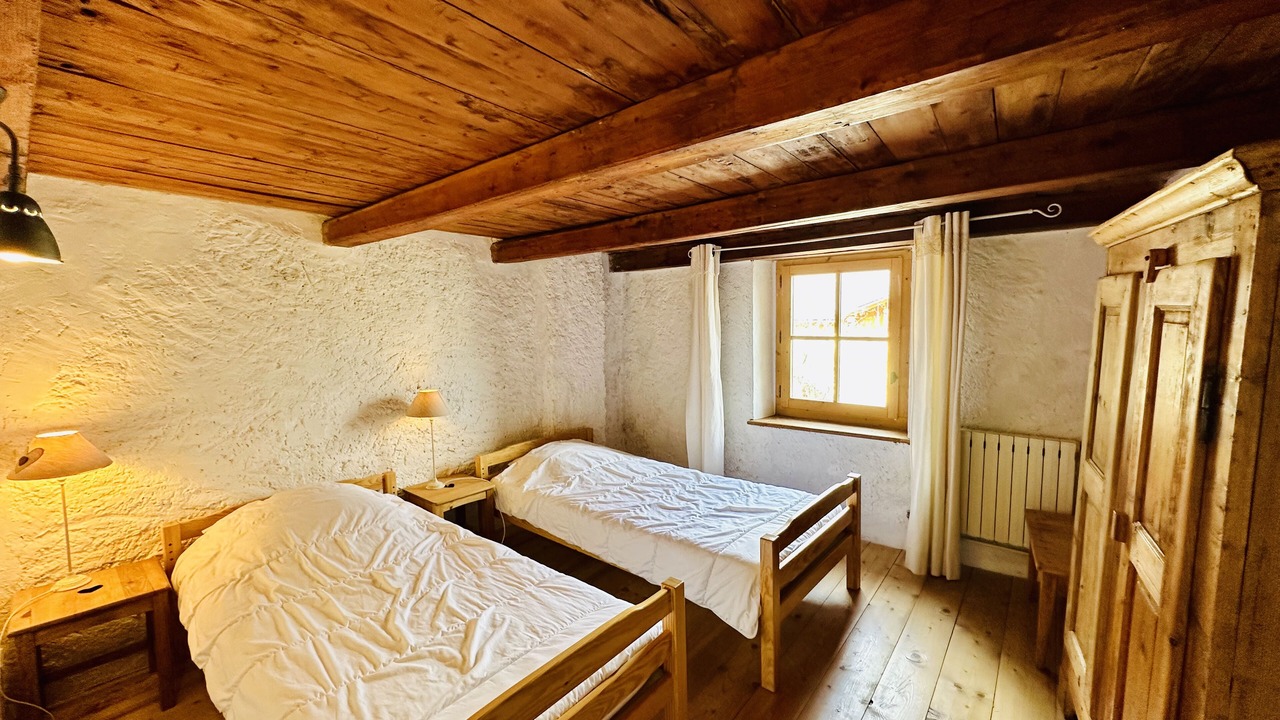 Photo of Bedroom in Nancroit