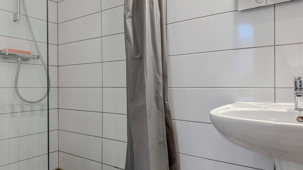 Photo of Bathroom in Quartier Chorier-Berriat